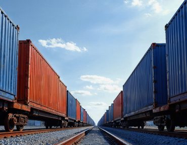 shipping-containers-railroad-tracks